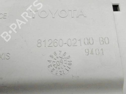Used Interior roof light Interior roof light 38675164 38675164