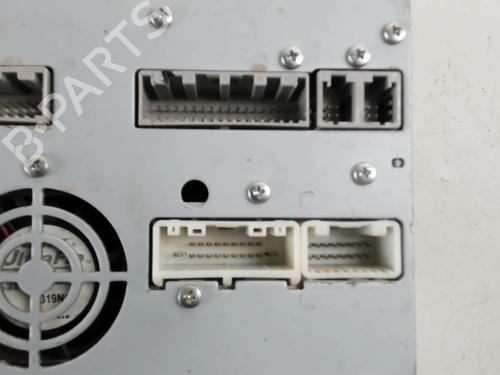Radio NISSAN NAVARA NP300 (D40) 3.0 dCi 4WD | BP30688855E6  - Image 5