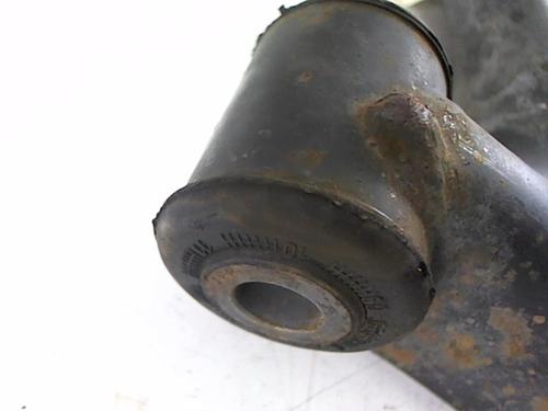 Left front suspension arm FORD FIESTA VI (CB1, CCN) 1.25 | BP20449192M12 