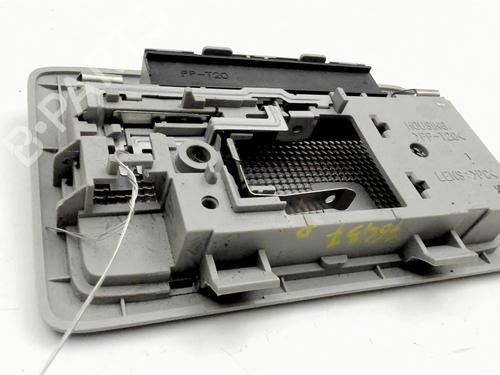 Interior roof light OPEL AGILA B (H08) 1.0 (F68) | BP30547364I8