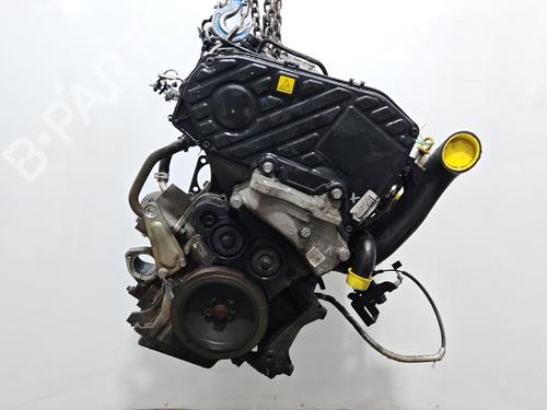 Engine OPEL VECTRA C GTS (Z02) 1.9 CDTI (F68) | BP39954563M1 - Image 9