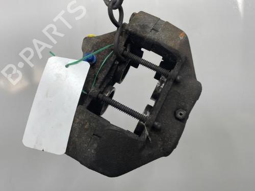Used Left front brake caliper Left front brake caliper LAND ROVER RANGE ROVER I 2.5 TD 4x4 (121 hp) 21240125 21240125