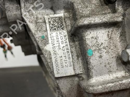 Rear differential MG MARVEL R EV (EP21) | BP32373640M24