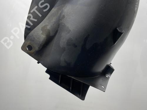Used Wheel arch Wheel arch RENAULT CLIO III Grandtour (KR0/1_) 1.2 16V (KR02, KR0J) (75 hp) 33725970 33725970
