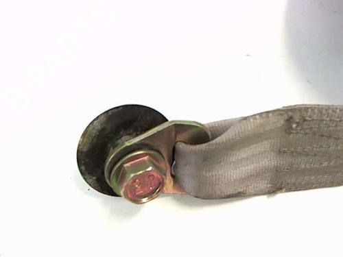 Front right belt tensioner MAZDA DEMIO (DW) 1.3 16V (DW3W, DW19) | BP20456546C88 