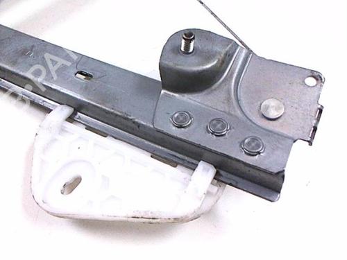 Rear right window mechanism DACIA LOGAN (LS_) 1.5 dCi (LS0K) | BP20431340C25 - Image 3
