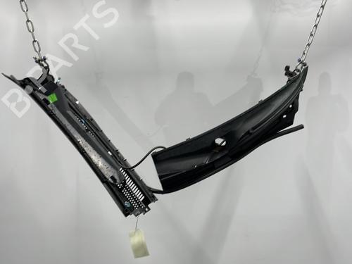 Used Scuttle panel CITROËN C1 (PM_, PN_) 1.0 (68 hp) 20400930