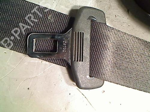 Rear left belt tensioner ALFA ROMEO 147 (937_) 1.6 16V T.SPARK ECO (937.AXA1A, 937.BXA1A) | BP21230527C89 