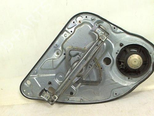 Rear right window mechanism FORD FOCUS C-MAX (DM2) 1.8 TDCi | BP20424921C25 - Image 3