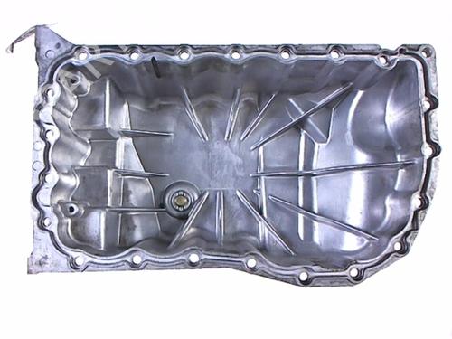 Oil sump RENAULT MEGANE I (BA0/1_) 1.9 dTi (BA08, BA0N) | BP20444916M115 