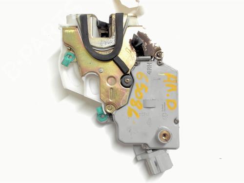 Rear right lock NISSAN PRIMERA Hatchback (P11) 1.8 16V | BP20407025C99 
