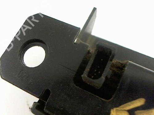 Tailgate lock VW GOLF IV (1J1) 1.9 TDI | BP20426673C101 