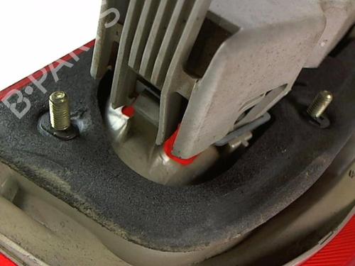 Right taillight FORD ESCORT V Turnier (ANL) 1.8 i 16V | BP20408456C35 