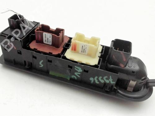 Left front window switch RENAULT CLIO IV (BH_) 0.9 TCe 90 (BHNF, BHMA, BHMH, BHJK, BHJR) | BP37652445I27 - Image 5