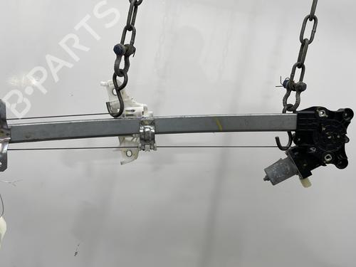 Used Front right window mechanism Front right window mechanism SUZUKI BALENO (FW, EW) 1.2 (A1K412) (90 hp) 21062355 21062355