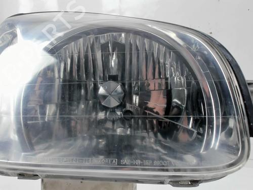 Right headlight HYUNDAI SANTA FÉ I (SM) 2.0 CRDi 4x4 | BP20403258C29 