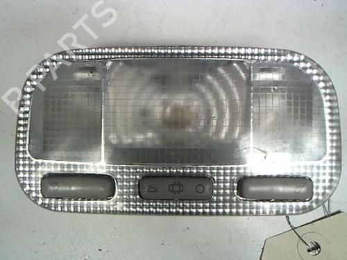 Used Interior roof light PEUGEOT 807 (EB_) 2.0 HDi (109 hp) 20412649