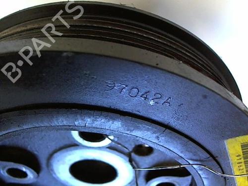 Pulley VOLVO V40 Estate (645) 1.8 | BP20470588M122 