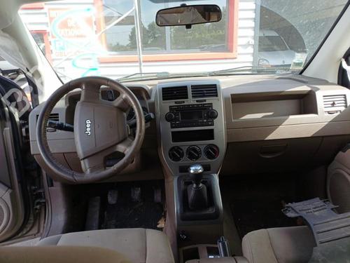 Front left window mechanism JEEP COMPASS (MK49) 2.0 CRD 4x4 | BP25341893C22 - Image 17