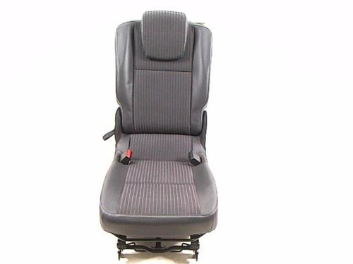 Sæde Bagtil RENAULT SCÉNIC III (JZ0/1_) 1.5 dCi (110 hp) 21205755