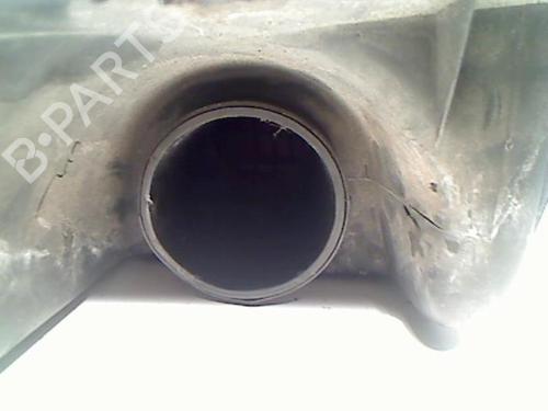 Air filter box OPEL ZAFIRA A MPV (T98) 2.0 DTI 16V (F75) | BP20476126M87 
