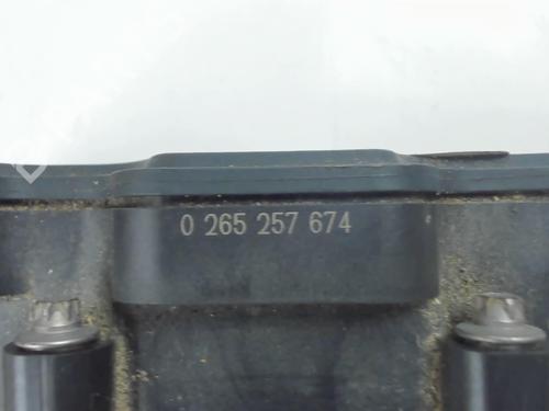 ABS pump SKODA FABIA III (NJ3) 1.0 TSI | BP20446929M43 