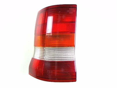 Used Left taillight Left taillight OPEL ASTRA F Estate (T92) 1.8 i 16V (F35, M35) (125 hp) 20456053 20456053