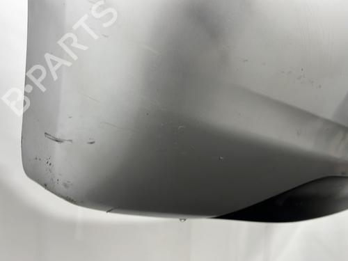 Rear bumper PEUGEOT 208 I (CA_, CC_) 1.2 VTI 82 | BP30115650C8 