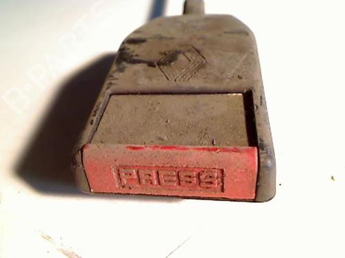 Seat buckle RENAULT 9 (L42_) 1.4 Automatik (L423) | BP21230251I32 