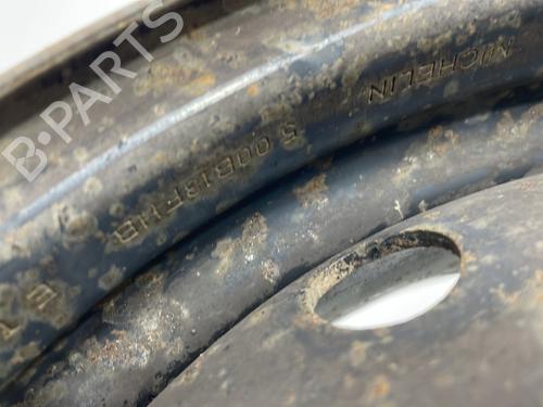 Used Rim Rim CITROËN ZX (N2) 1.4 (75 hp) 23778648 23778648