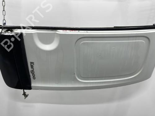 Right tailgate RENAULT KANGOO Express (FC0/1_) 1.5 dCi (FC07, FC1R) | BP20445631C77 