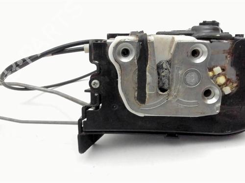 Used Front left lock MAZDA 6 Hatchback (GG) 2.0 DI (GG14) (121 hp) 22103663