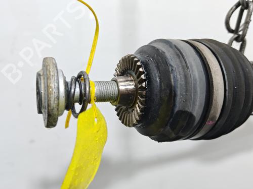 Used Right front driveshaft Right front driveshaft MINI MINI CLUBMAN (F54) [2014-2026] 40116566 40116566
