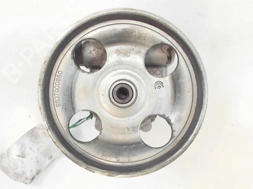 Steering pump CITROËN C5 I (DC_) 2.0 16V (DCRFNC, DCRFNF) | BP20398333M99 
