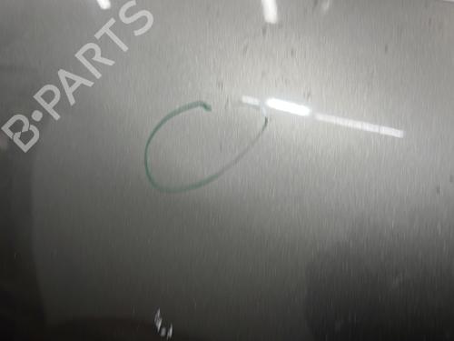 Used Hood Hood MITSUBISHI COLT VI (Z3_A, Z2_A) 1.5 DI-D (Z39A) (95 hp) 29545126 29545126