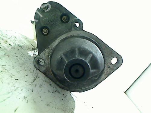 Used Starter BMW 3 Compact (E36) 318 ti (140 hp) 20434745
