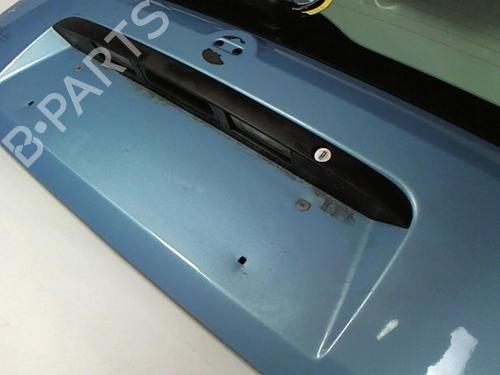 Used Tailgate Tailgate FIAT PANDA (169_) 1.1 (169.AXA1A) (54 hp) 20457159 20457159