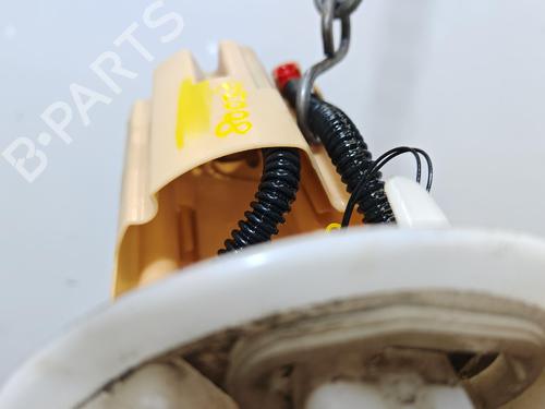 Fuel pump CITROËN JUMPY II Van 1.6 HDi 90 16V | BP39710355M76 - Image 2