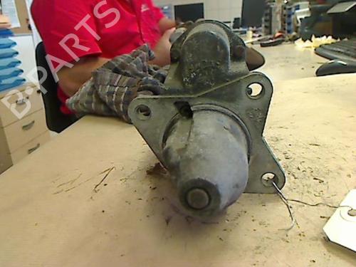 Startmotor ROVER 100 / METRO Hatchback (XP) 111 C/L/S (60 hp) 21233079