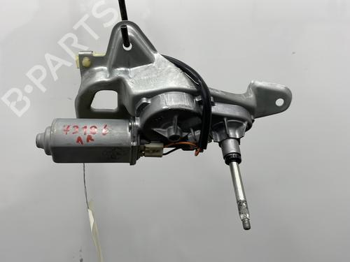 Viskermotor bakrute SUZUKI IGNIS II (MH) 1.3 DDiS (RM413D) (70 hp) 22104710