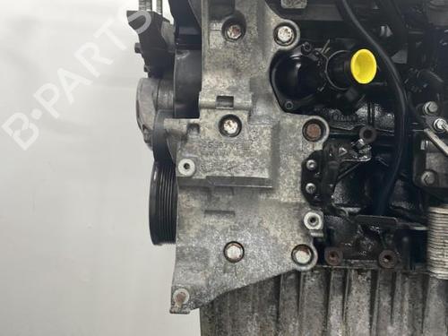 Used Engine Engine MITSUBISHI GRANDIS (NA_W) 2.0 DI-D (NA8W) (140 hp) 20400692 20400692