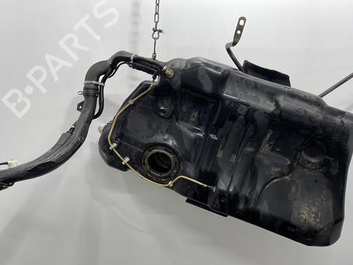 Used Fuel tank PEUGEOT 406 (8B) 1.9 TD (90 hp) 31139198