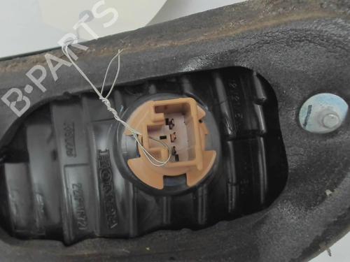 Left tailgate light HONDA CIVIC VIII Hatchback (FN, FK) 2.2 CTDi (FK3) | BP20396903C79 
