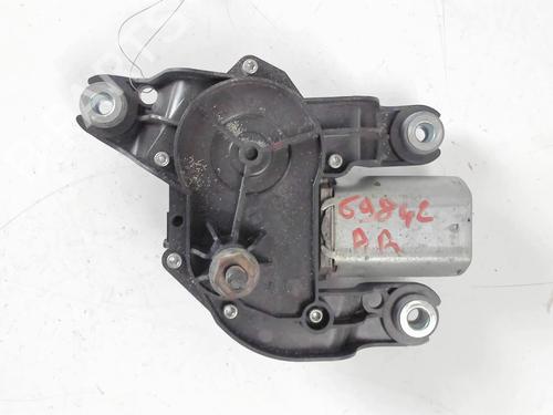 Used Rear wiper motor MERCEDES-BENZ B-CLASS Sports Tourer (W245) B 180 CDI (245.207) (109 hp) 20464937