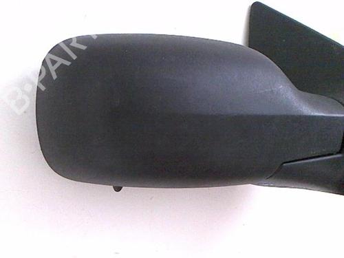 Right mirror RENAULT MEGANE II (BM0/1_, CM0/1_) 1.5 dCi (BM0F, BM0T, BM2B, CM0F, CM0T) | BP20437276C27 