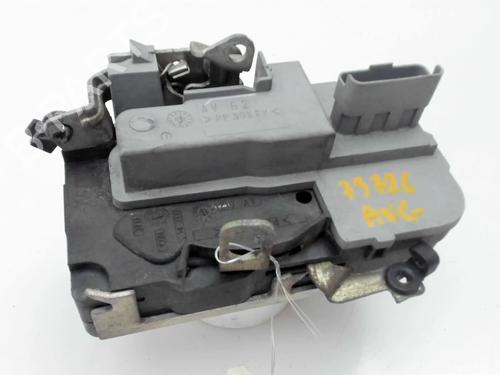 Used Front left lock Front left lock 20419582 20419582