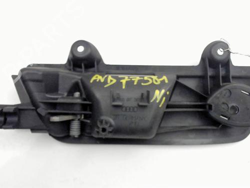 Front right interior door handle AUDI A4 B7 Avant (8ED) 1.9 TDI | BP30913034I14 - Image 4