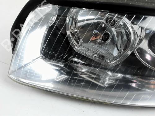 Left headlight AUDI A4 B6 (8E2) 1.9 TDI quattro | BP27409208C28  - Image 6