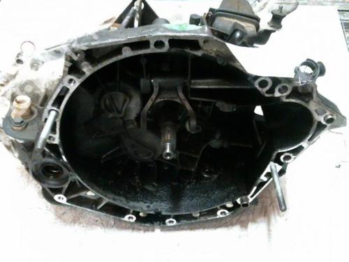 Gearbox RENAULT SAFRANE I (B54_) 2.0 (B540) | BP20457476M3 