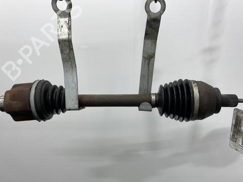 Used Left front driveshaft FORD S-MAX (WA6) 2.0 TDCi (140 hp) 20395372